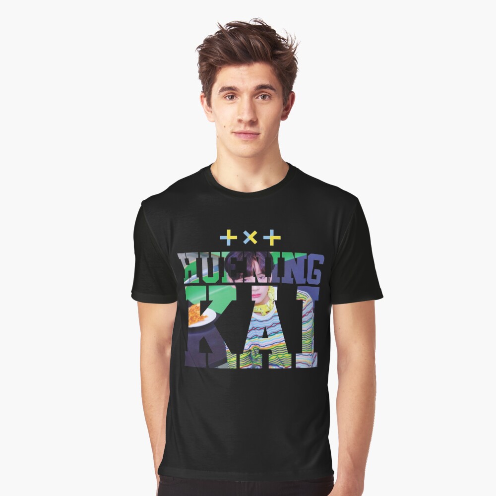Artikel-Vorschau von Grafik T-Shirt, designt und verkauft von nurfzr.