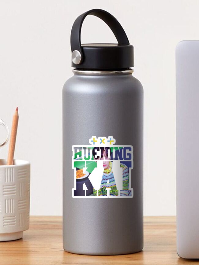 Thumbnail 1 von 3, Sticker, TXT Huening Kai designt und verkauft von nurfzr.