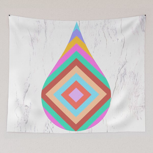 Item preview, The Drop designed and sold by Mind Drip.