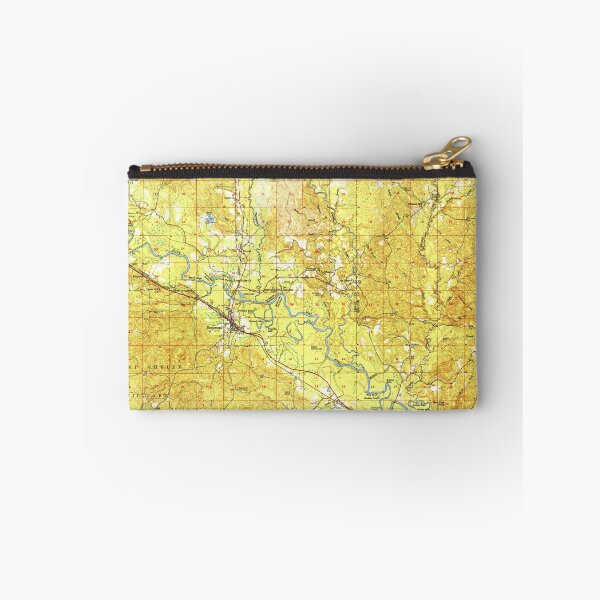 Item preview, USGS TOPO Map Mississippi MS Beaumont 336808 1949 62500 designed and sold by WetdryvacRBO2.