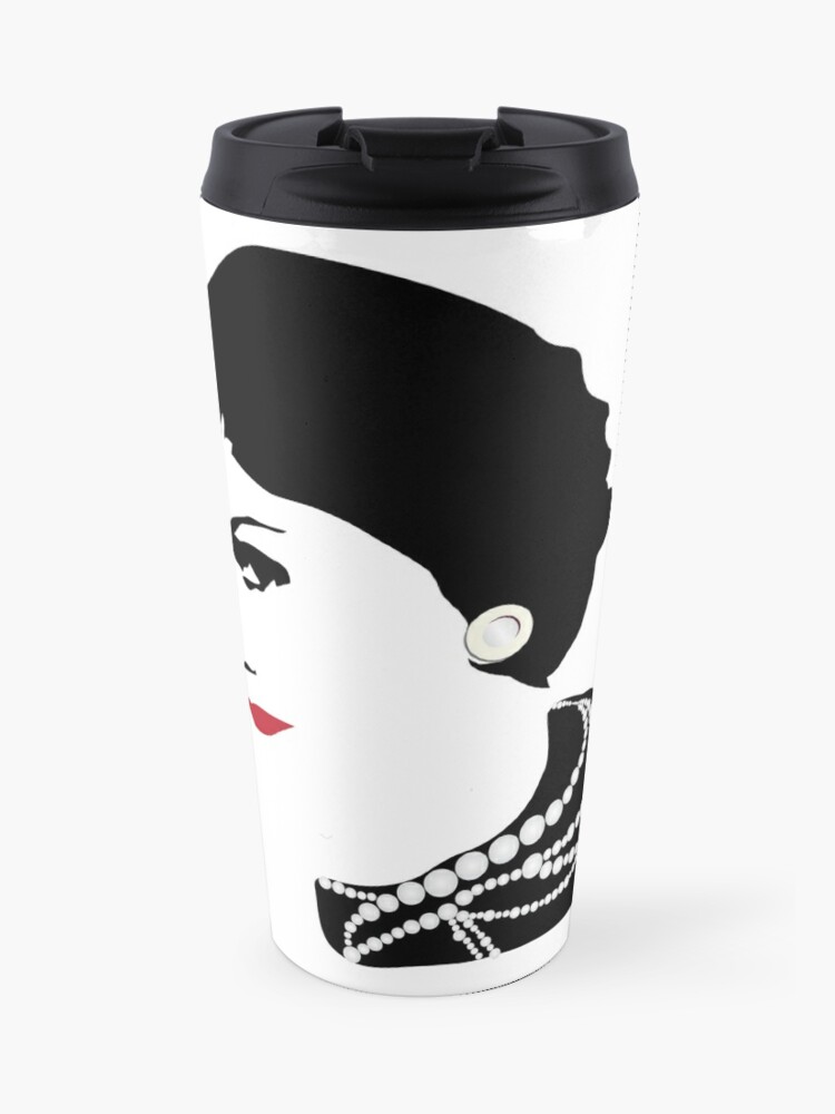 Coco Chanel Cup 