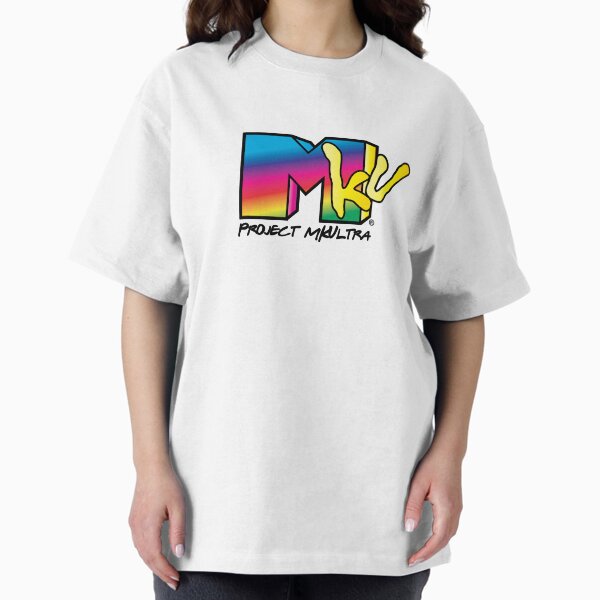 Item preview, PROJECT MK ULTRA TV designed and sold by flatearthshop.