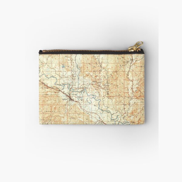 Item preview, USGS TOPO Map Mississippi MS Beaumont 336809 1949 62500 designed and sold by WetdryvacRBO2.