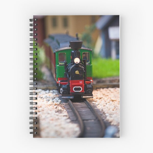 Item preview, Toy Train II ~ Minatures Series designed and sold by Jeanie93.