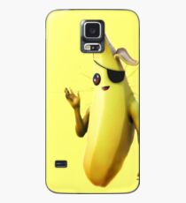 Funda/vinilo para Samsung Galaxy Battle Royale SEASON 8 Pirate peely banana