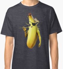 Camiseta clásica Battle Royale SEASON 8 Pirate peely banana