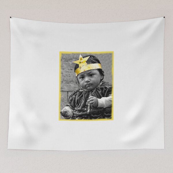 Item preview, Cuenca Kids 1163 designed and sold by alabca.
