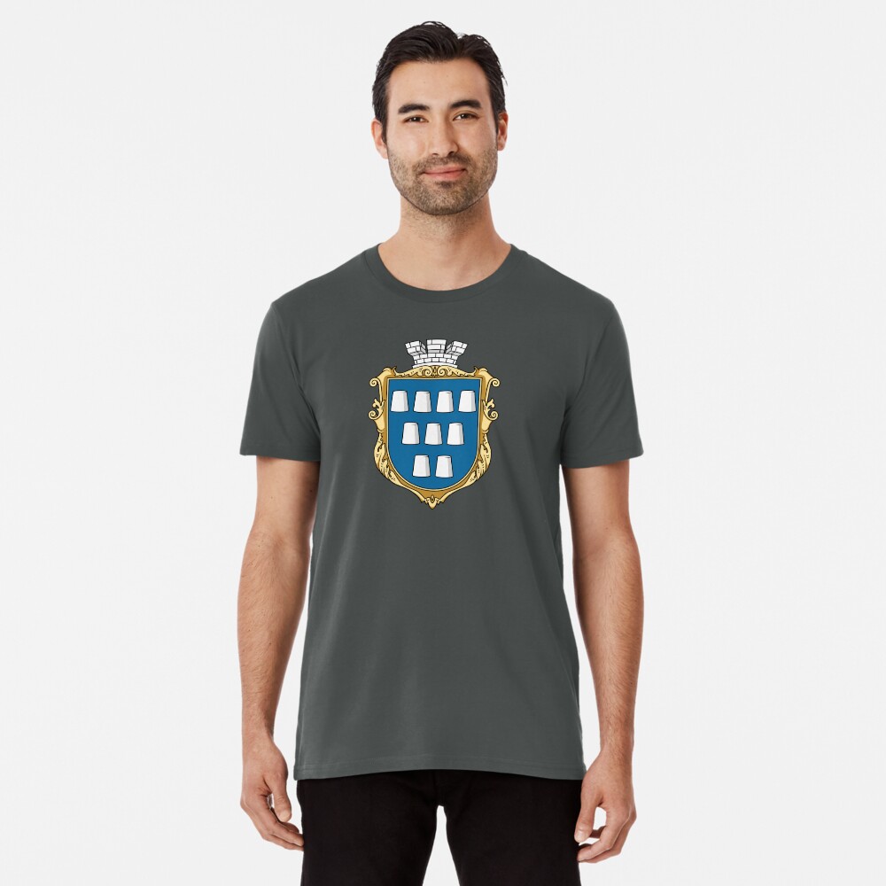 Item preview, Premium T-Shirt designed and sold by PZAndrews.
