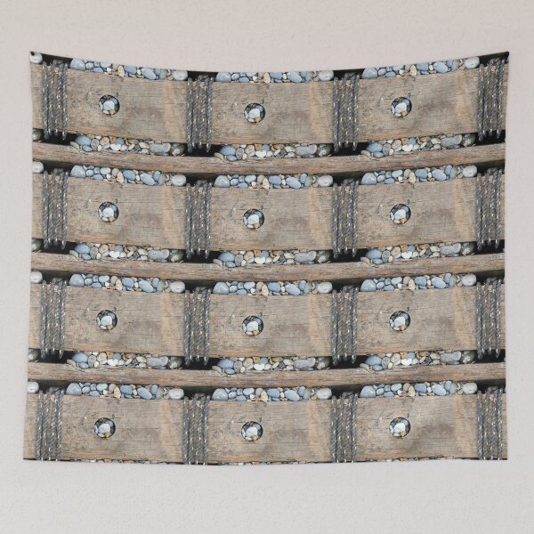 Item preview, Seawood (pattern) designed and sold by Yampimon.
