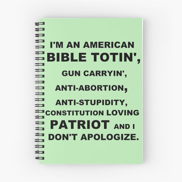 Item preview, I'M AN AMERICAN designed and sold by trs35.