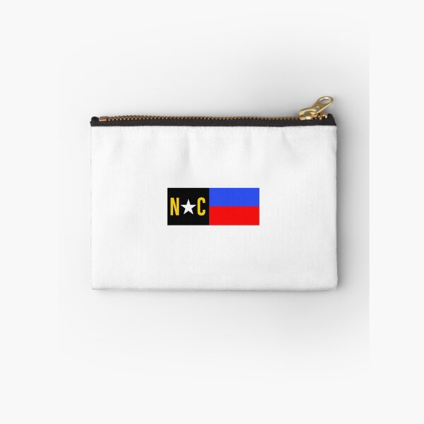 Item preview, NC Police and Fire logo designed and sold by Workingdogs.