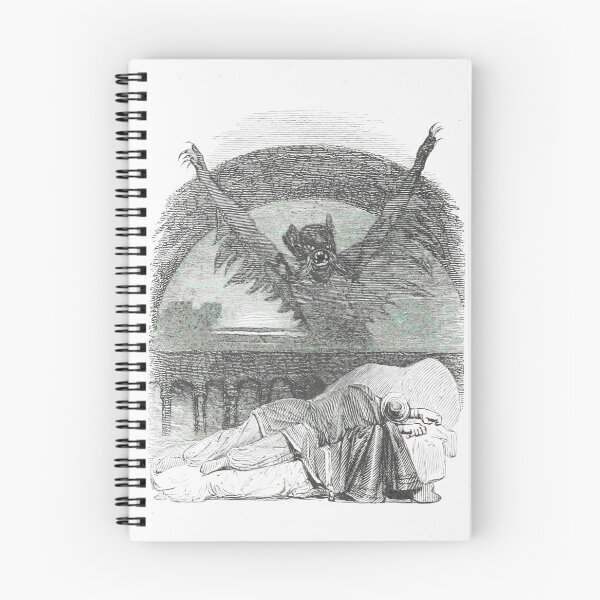 Item preview, Visions of a Vampire designed and sold by Vintage Designs +.