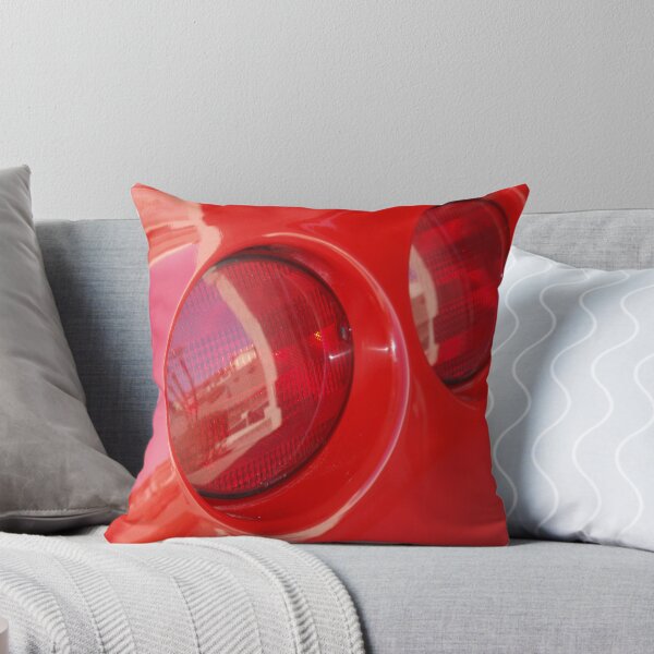 Item preview, Taillight Reflection designed and sold by tvlgoddess.