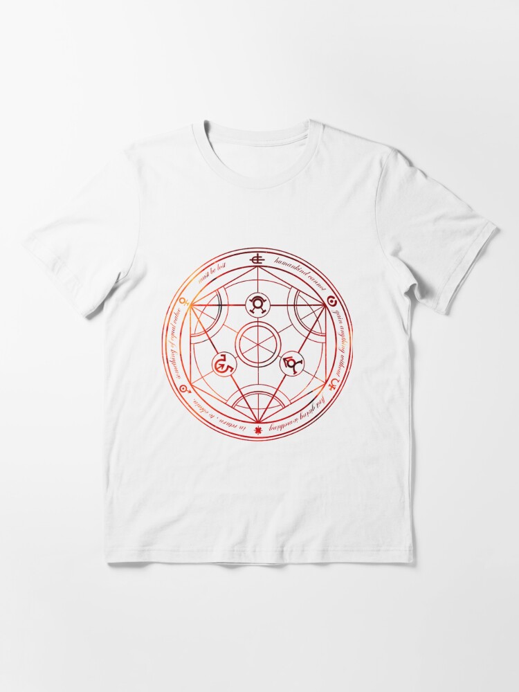 pokemon alchemy shirt