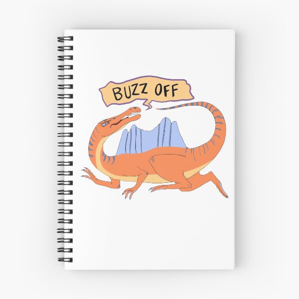 Item preview, Buzz Off designed and sold by pagalini.