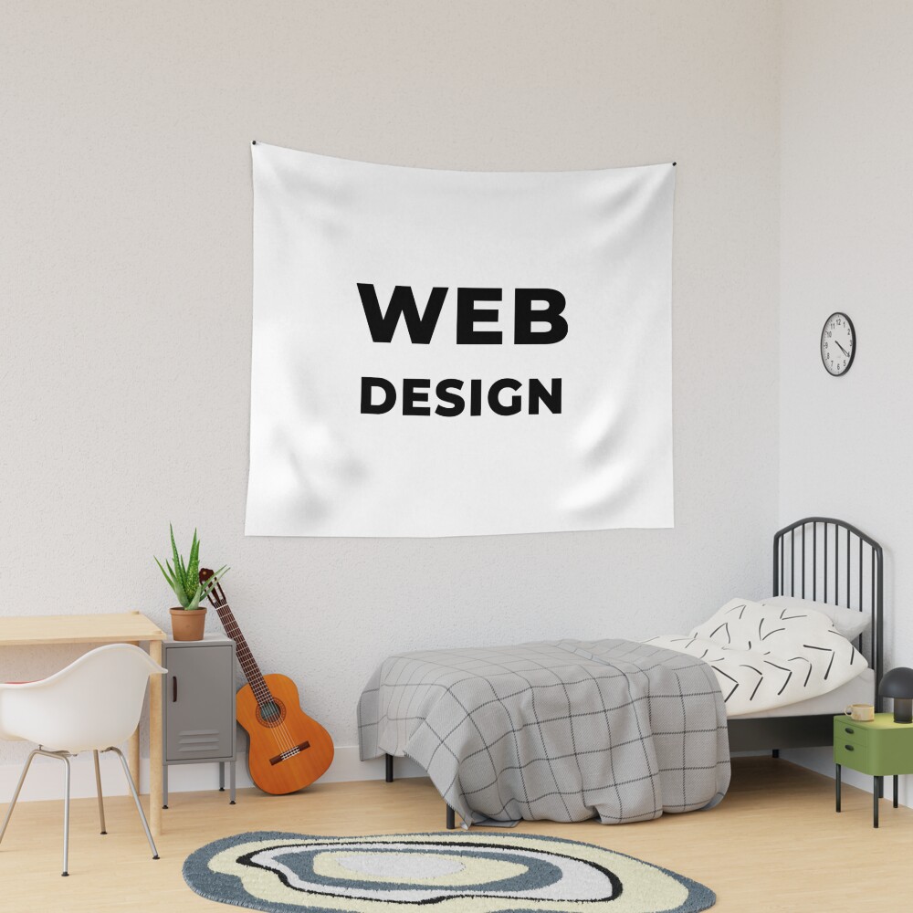Item preview, Tapestry designed and sold by developer-gifts.