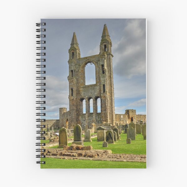 Item preview, St Andrews Cathedral, Scotland. designed and sold by AlbaPhotography.