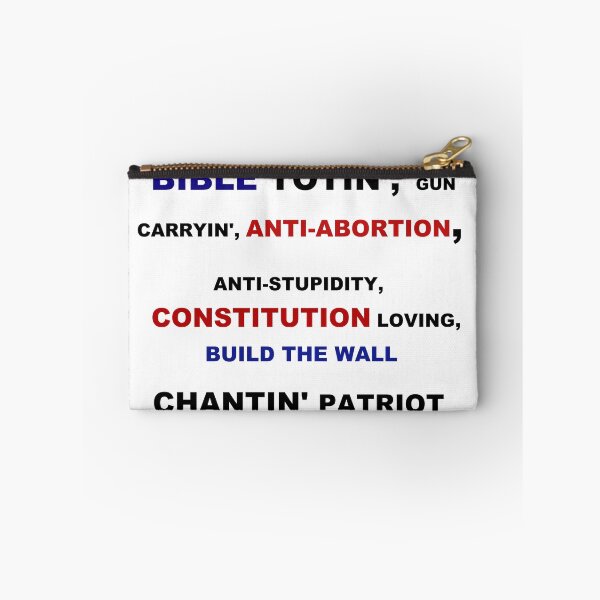 Item preview, I'M AN AMERICAN designed and sold by trs35.