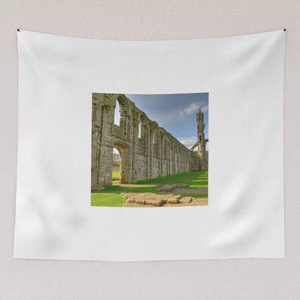 Item preview, St Andrews Cathedral, Scotland. designed and sold by AlbaPhotography.