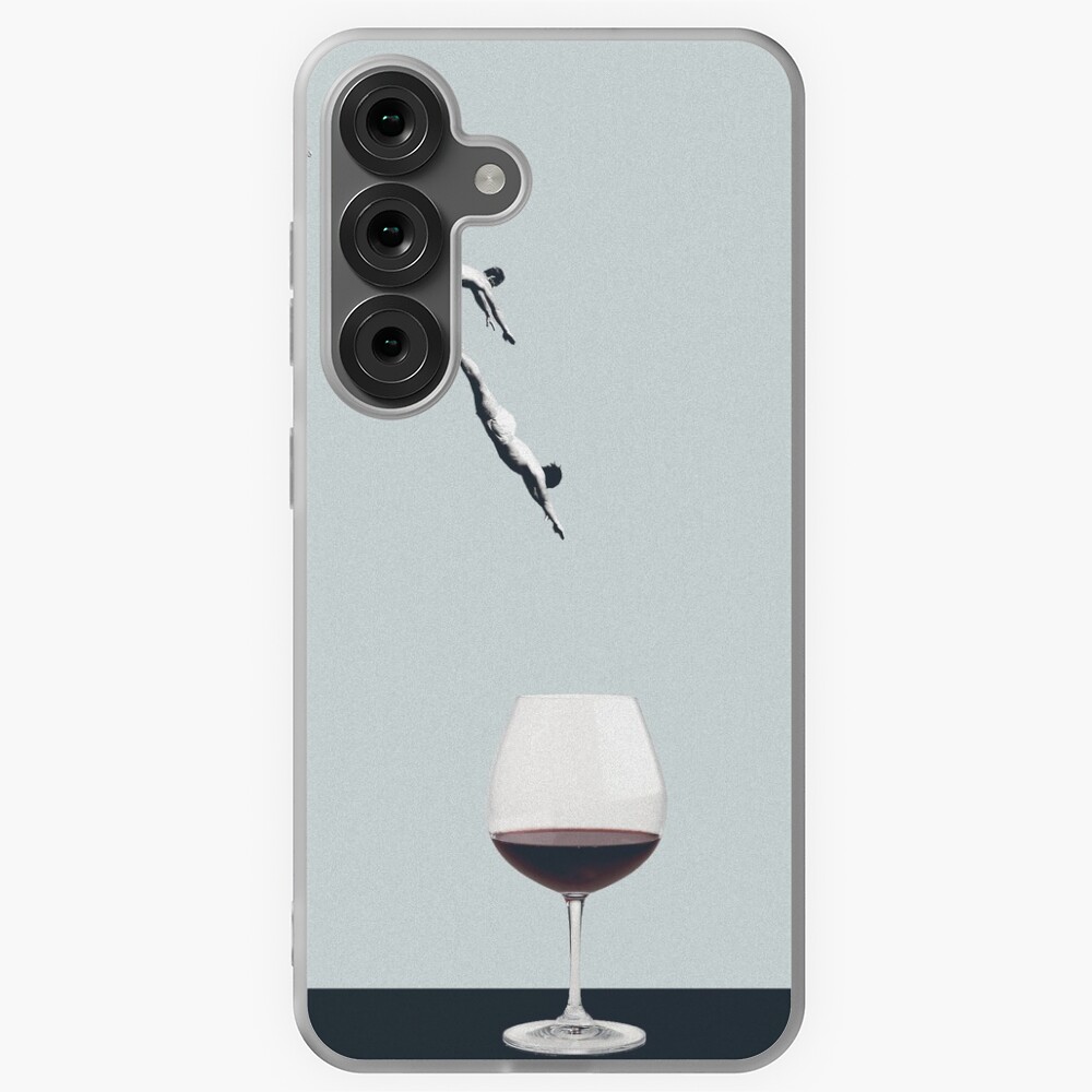 Item preview, Samsung Galaxy Soft Case designed and sold by MaartenLeon.