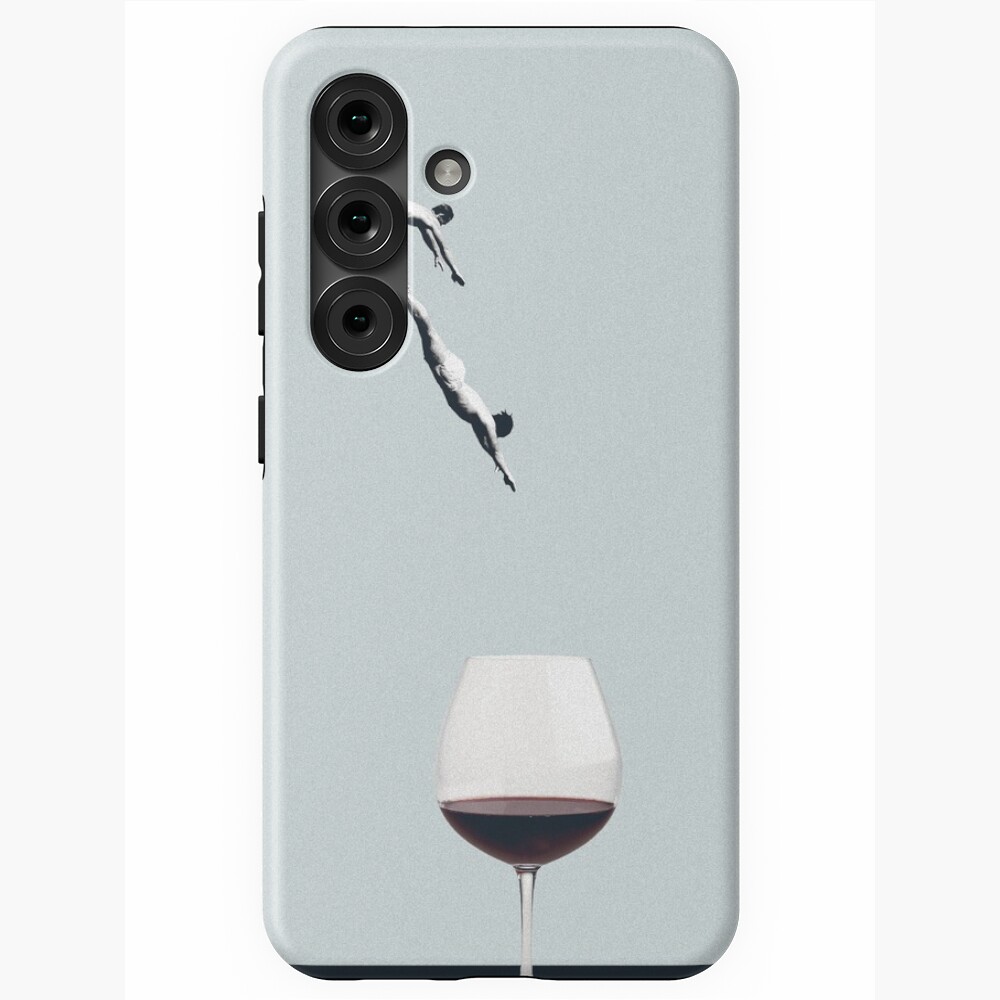 Item preview, Samsung Galaxy Tough Case designed and sold by MaartenLeon.