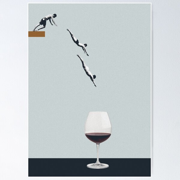 Item preview, Your best friends forget you get old designed and sold by Maarten Leon.