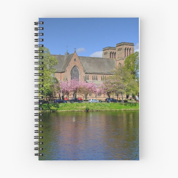 Item preview, River Ness, Inverness, Scotland. designed and sold by AlbaPhotography.