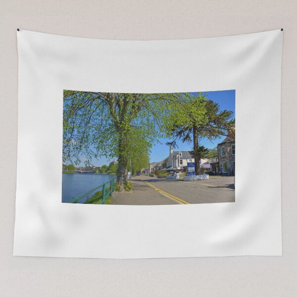 Item preview, River Ness, Inverness, Scotland. designed and sold by AlbaPhotography.