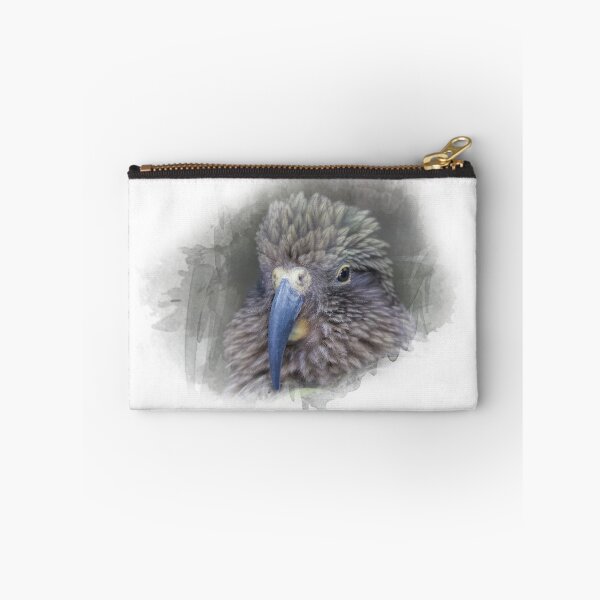 Item preview, Nestor kea designed and sold by Pearcatprod.