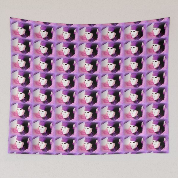 Item preview, Carnival in Venice designed and sold by angel1.