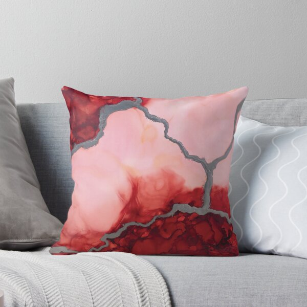 Item preview, Red Sea designed and sold by artbyalyssagb.