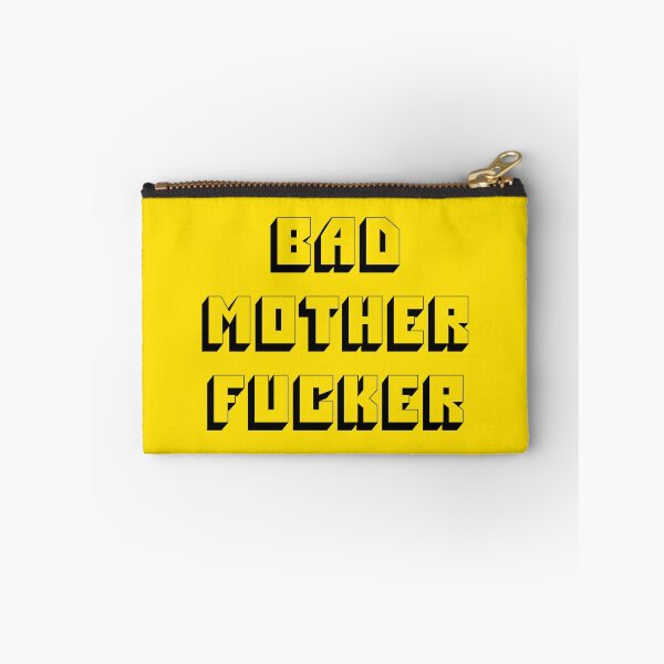 Item preview, bad motherf***er designed and sold by carolinavolo.