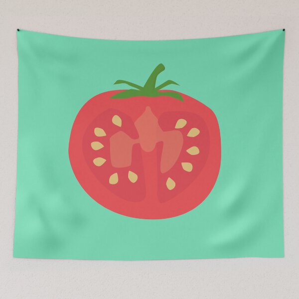 Item preview, Tomato designed and sold by Mind Drip.