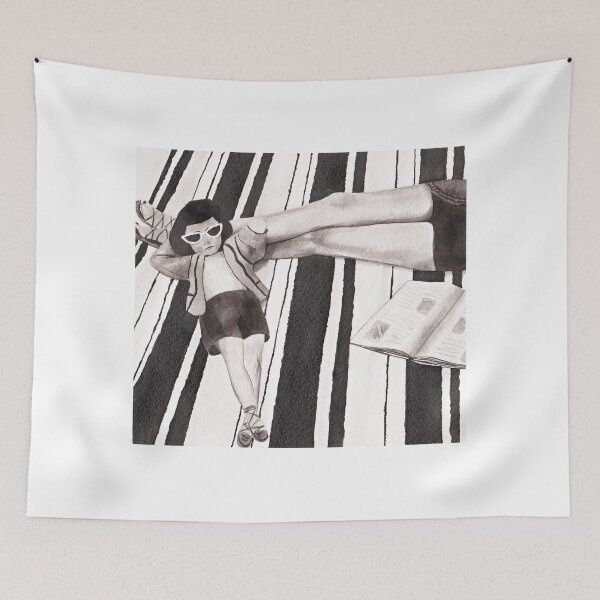 Item preview, Stripes designed and sold by AnnaShell.
