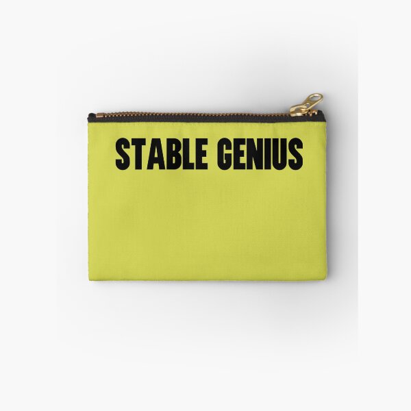 Item preview, Stable Genius  designed and sold by HiddenStar02.
