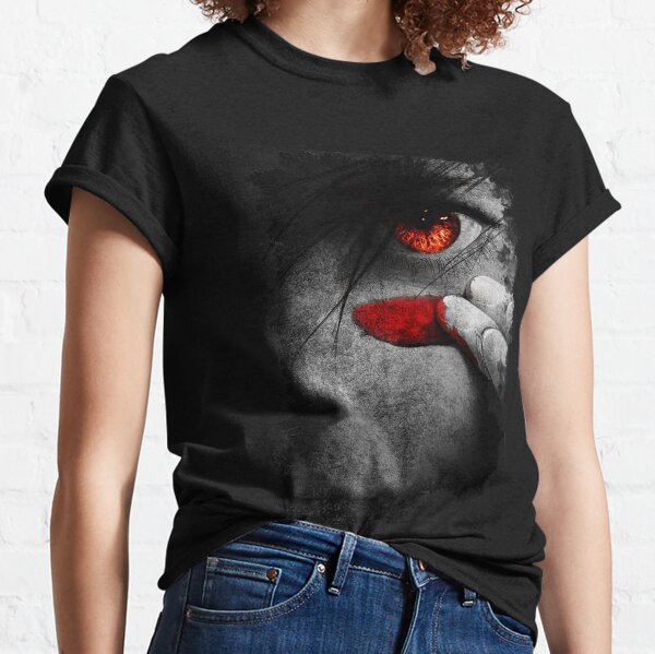 Fight Angel Classic T-Shirt