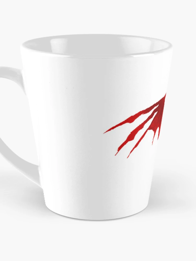Thumbnail 3 of 4, Coffee Mug, Demonic Entity designed and sold by RagnarokDesigns.