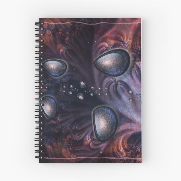 Item preview, The Flames Beyond designed and sold by Avantgarda.