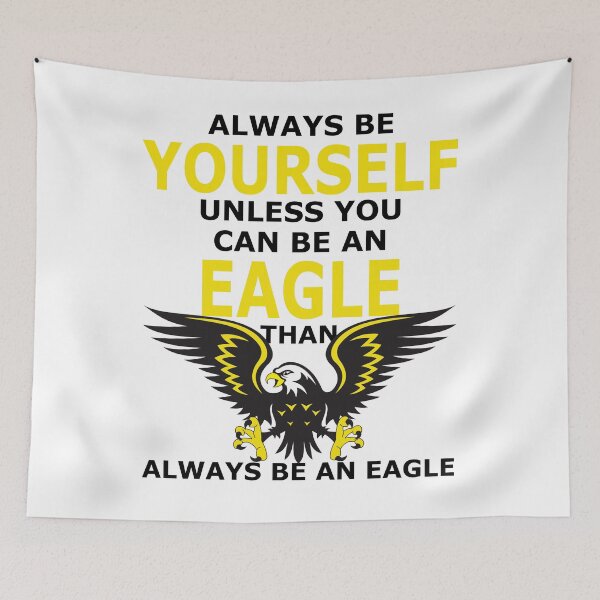 Item preview, Always be yourself designed and sold by dechap.