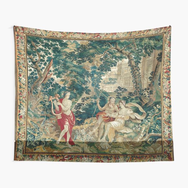 Persephone tapestry sale