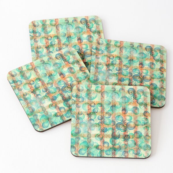 Item preview, A beautiful day pattern  designed and sold by MelanieNad.