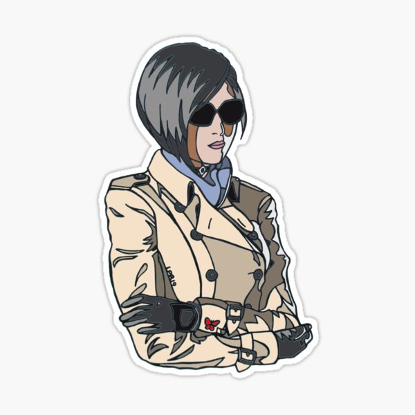 Medic Team Fortress 2  Sticker for Sale by EnoWesker