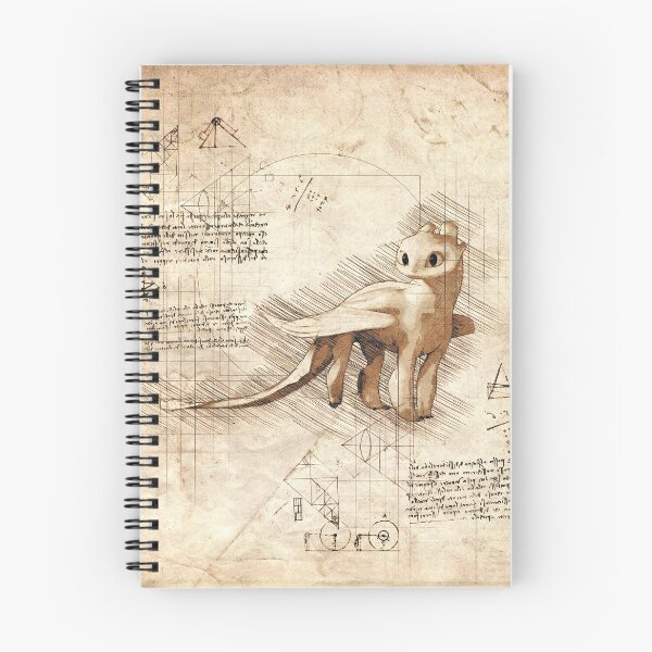 Item preview, Lightfury -Da Vinci style designed and sold by Sam Punter.