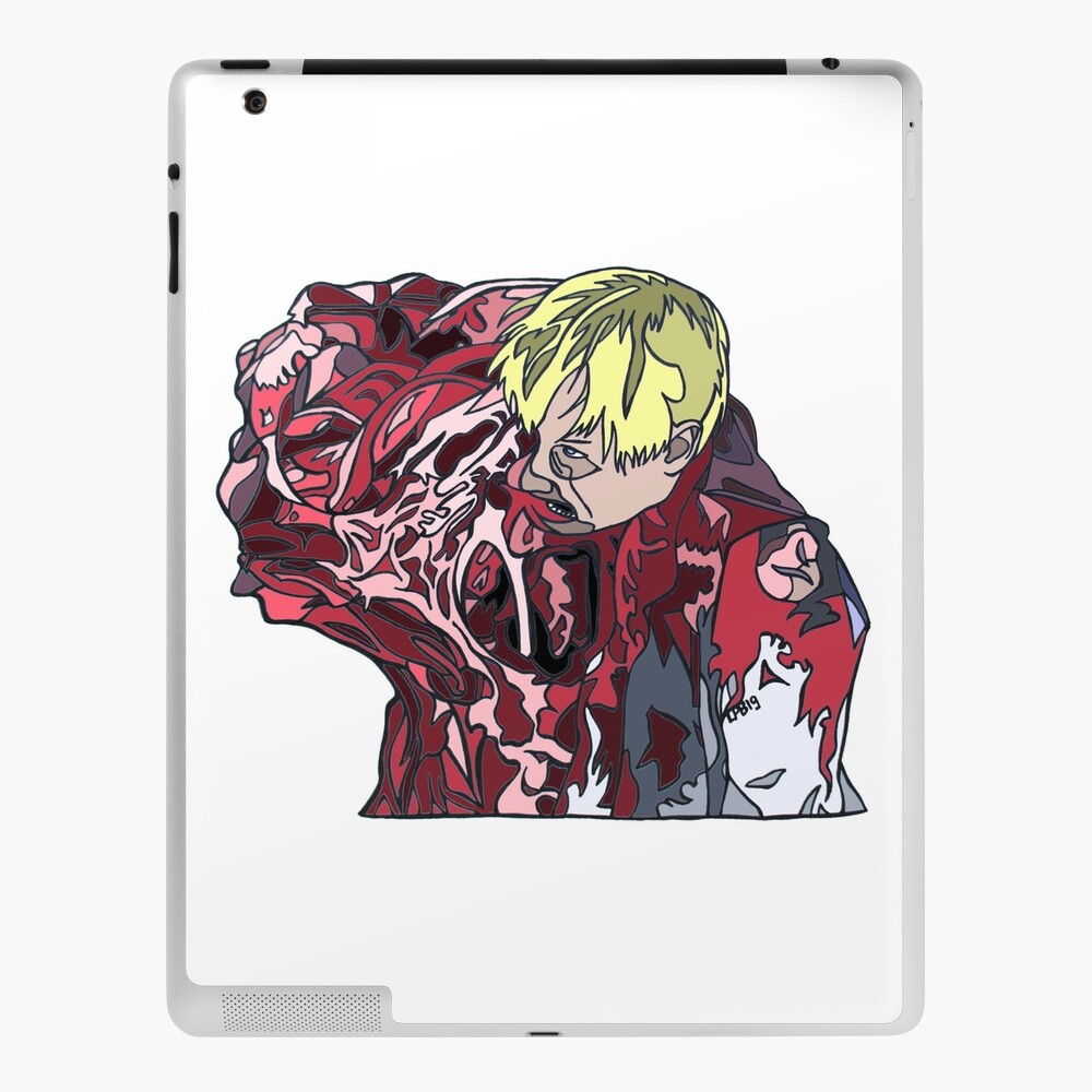 Mr X Tyran - Resident Evil 2 Remake  iPad Case & Skin for Sale by  EnoWesker