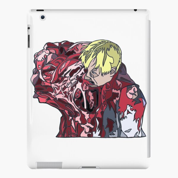 Resident Evil Ada Wong  iPad Case & Skin for Sale by senaeksi