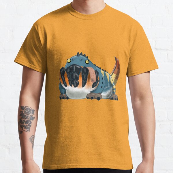 Dodogama Monster Hunter World Classic T-Shirt