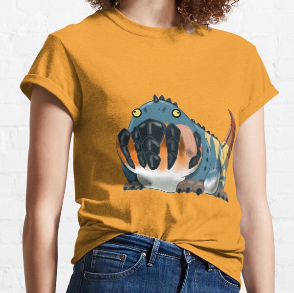 Dodogama Monster Hunter World Classic T-Shirt