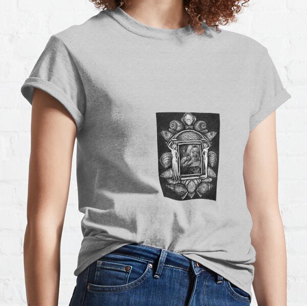 Divine Classic T-Shirt
