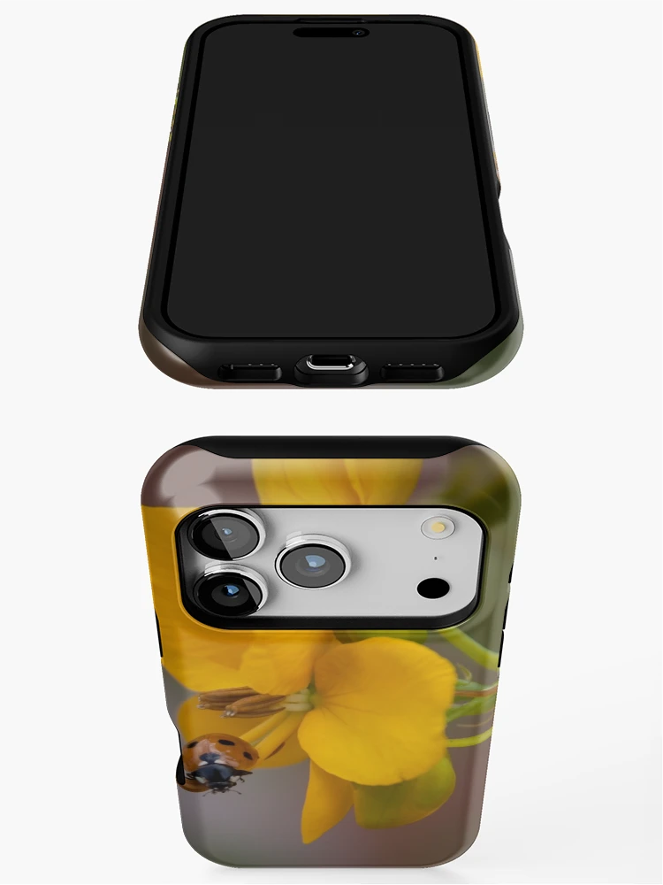 Thumbnail 3 of 4, iPhone Case, Daily Routine designed and sold by Avantgarda.
