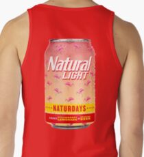 Naturday Tank Top